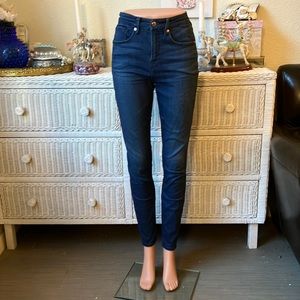 Good American good legs skinny Jeans 26